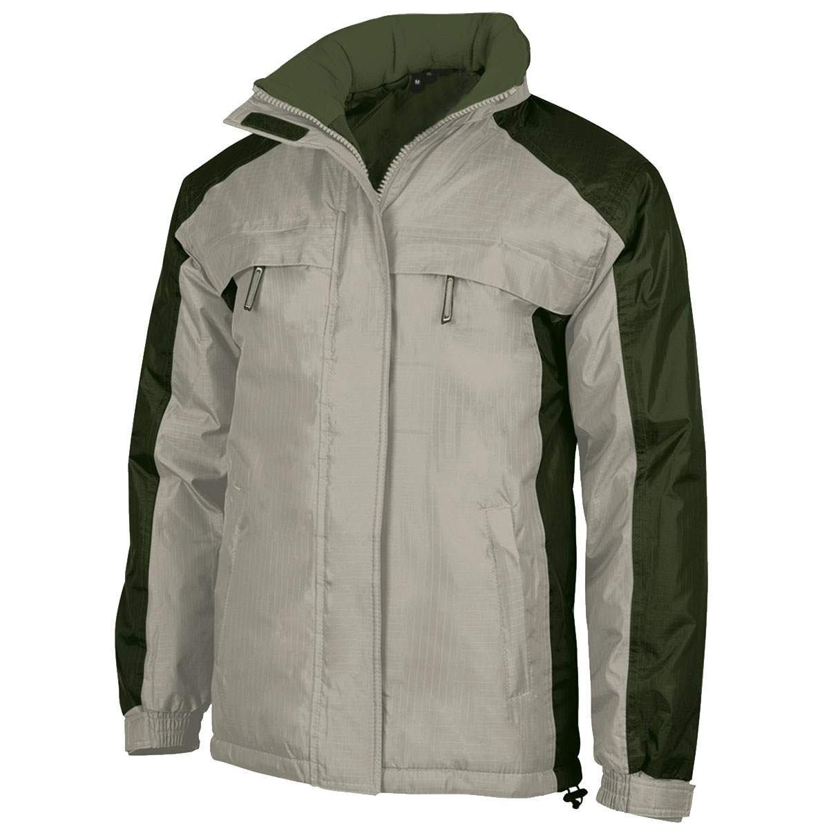 Parka-Arc-Verde-militar-arena