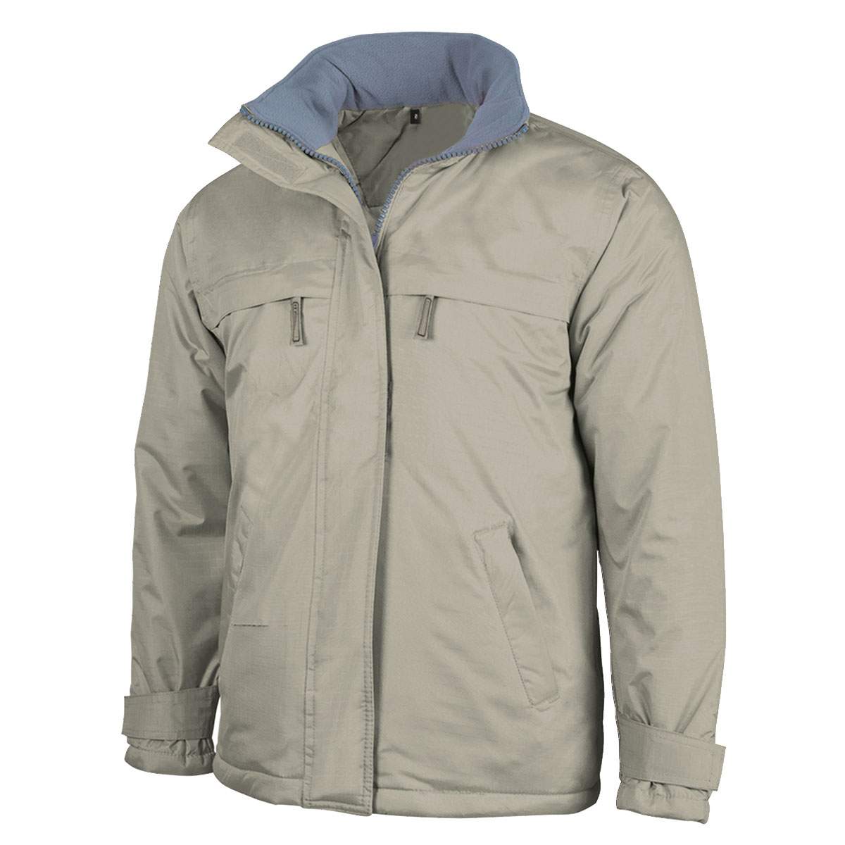 Parka-SrHunter-arena