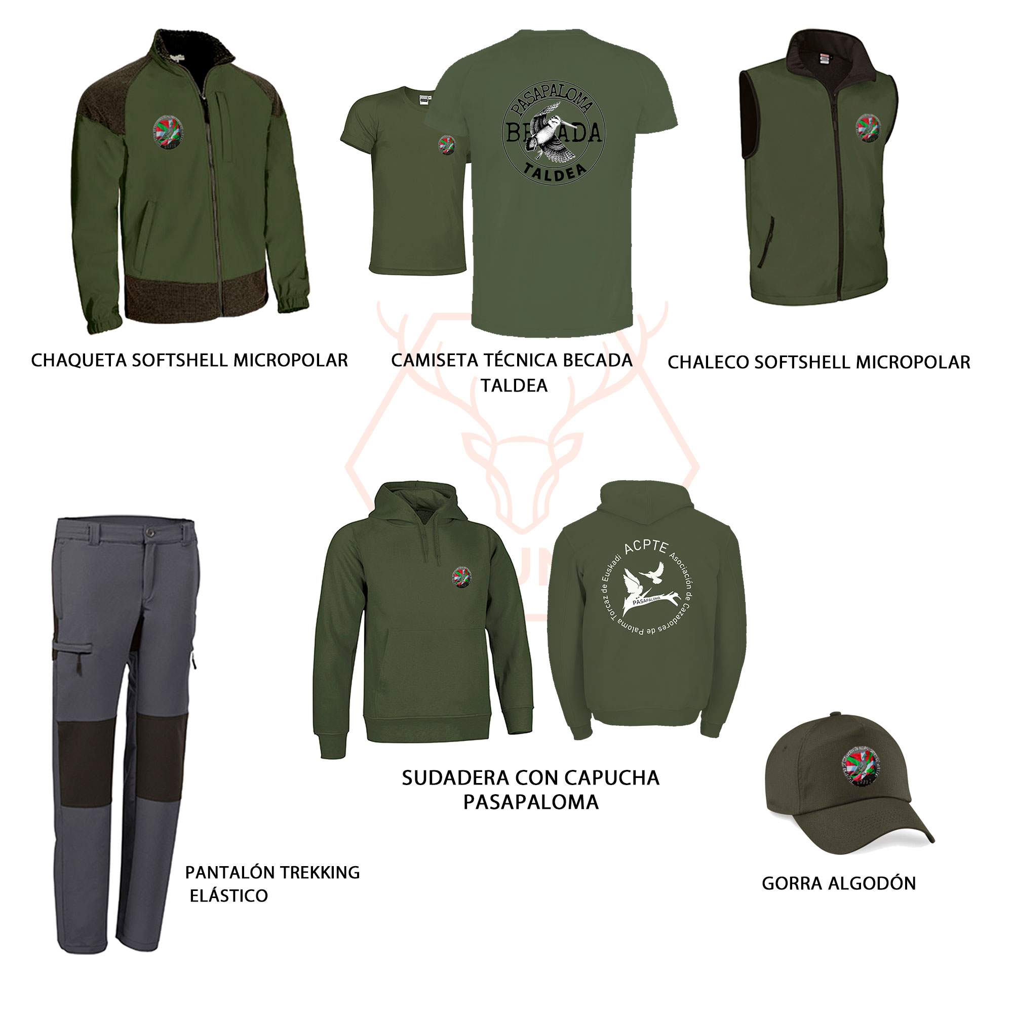 Pack-GRANDE-camiseta-becada-taldea