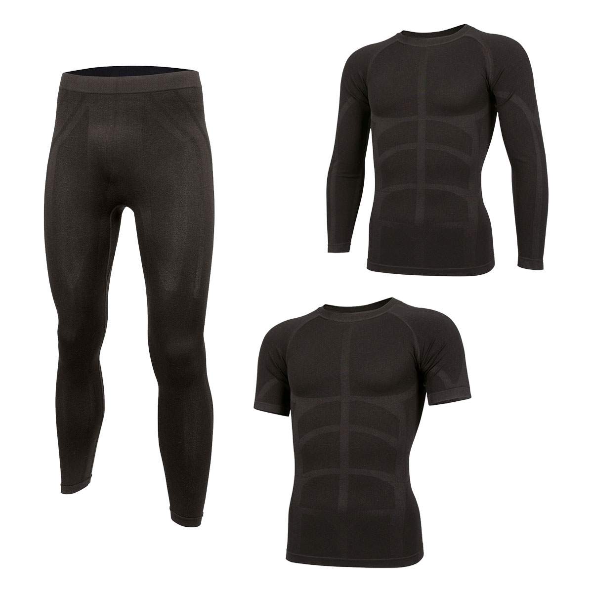 Conjunto-termico