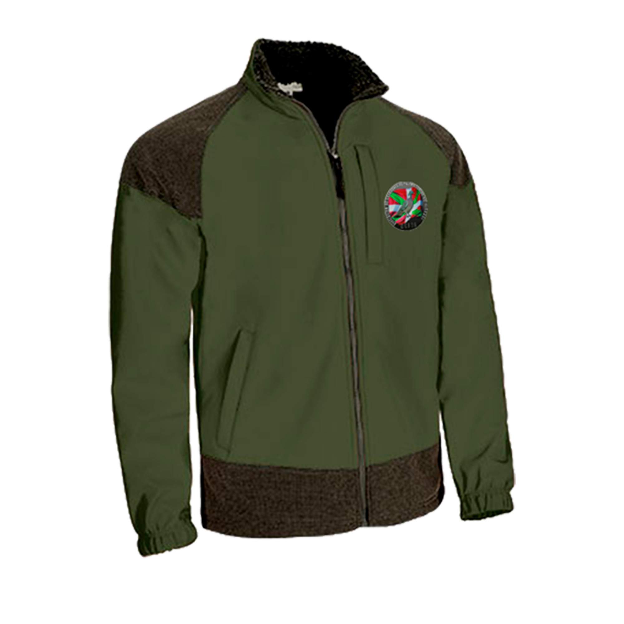 Chaqueta-Pasapaloma