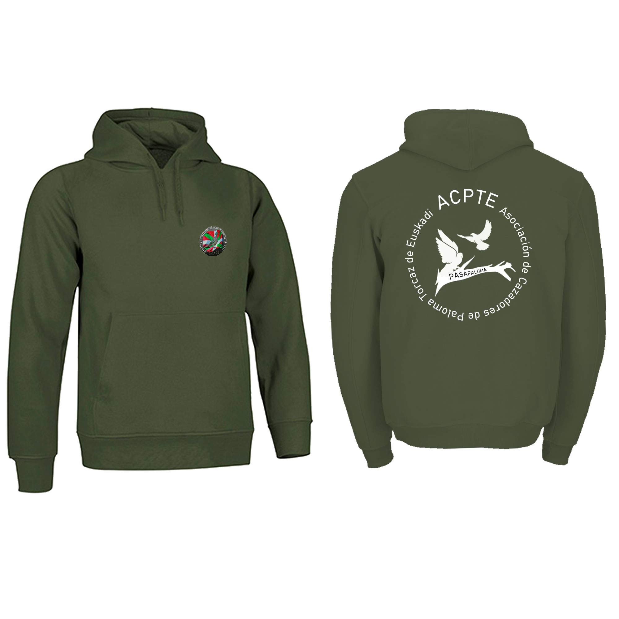 Sudadera-Pasapaloma