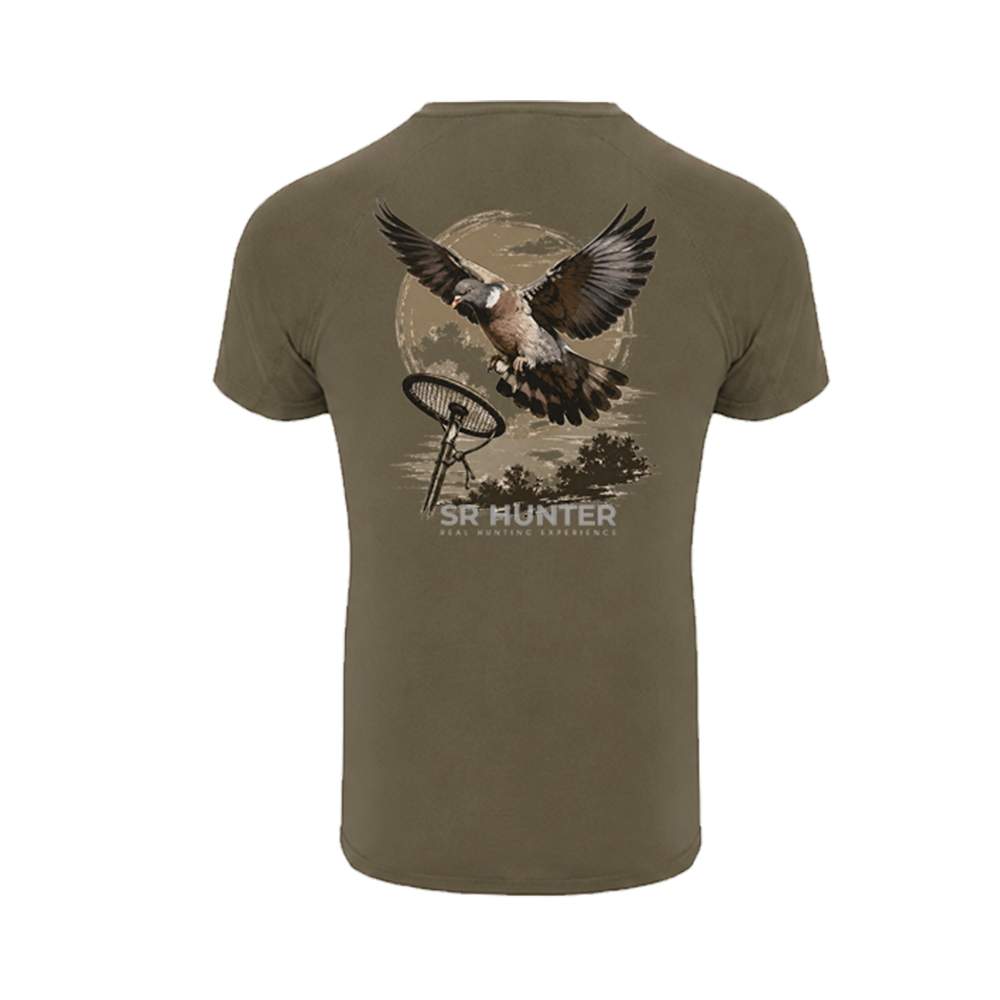 camisetas-verde